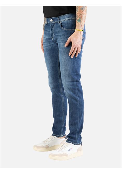 Jeans Mius DONDUP DONDUP | Jeans | UP168 DS0107 CL9800